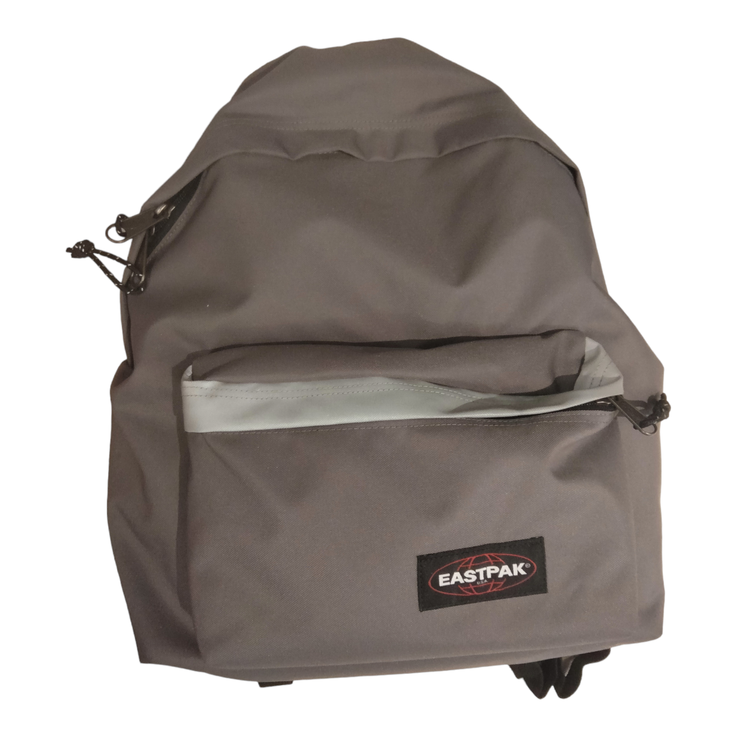 EASTPAK – Zaino Padded Pak'r – NERO GLITTERATO – Cartoleria