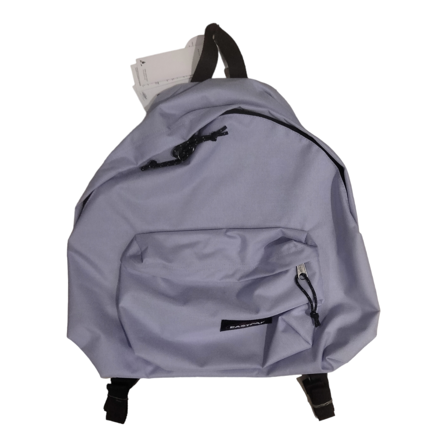 Zaino Eastpak padded pak'r heather lilla – Cartoleria Barbieri di Turelli  Elena, P.le San Domenico, 2 MODENA - P.I. 03148310364