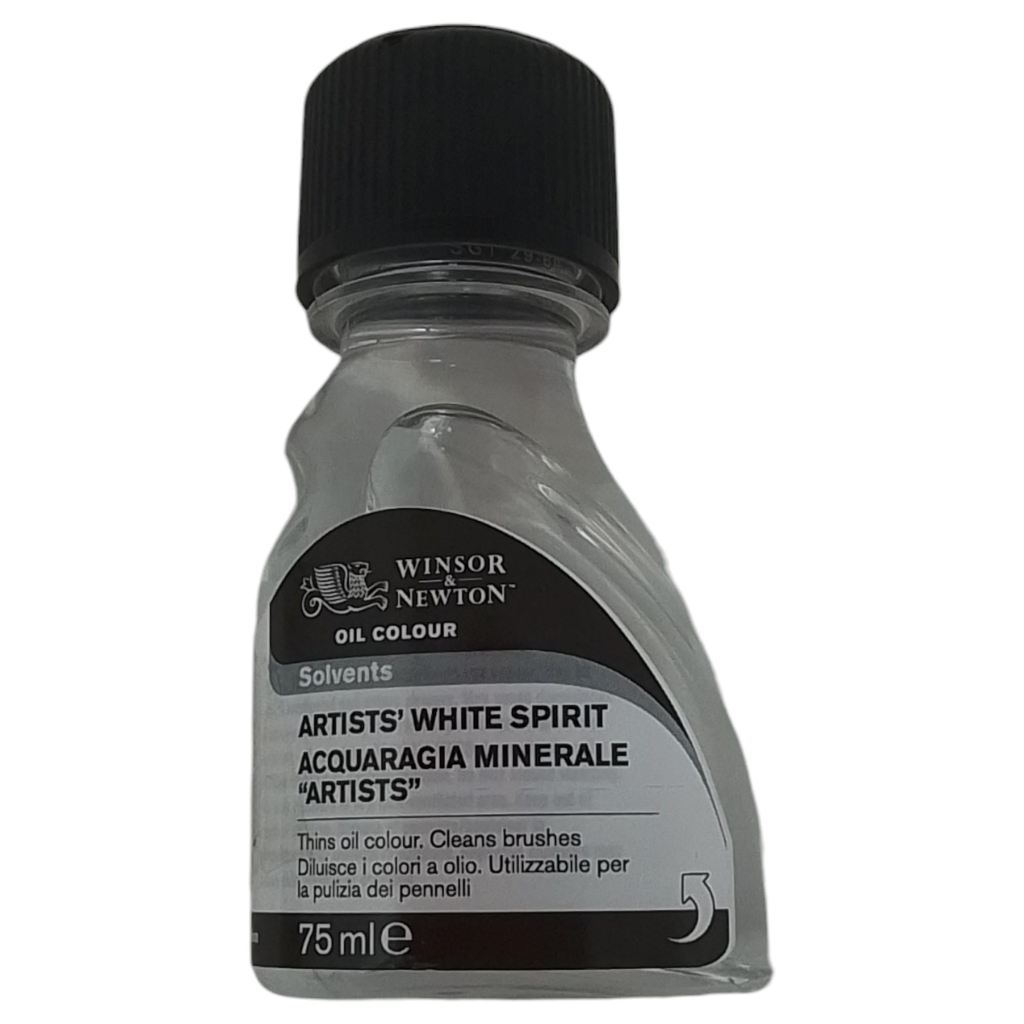 Acquaragia Minerale (White Spirit) Winsor&Newton